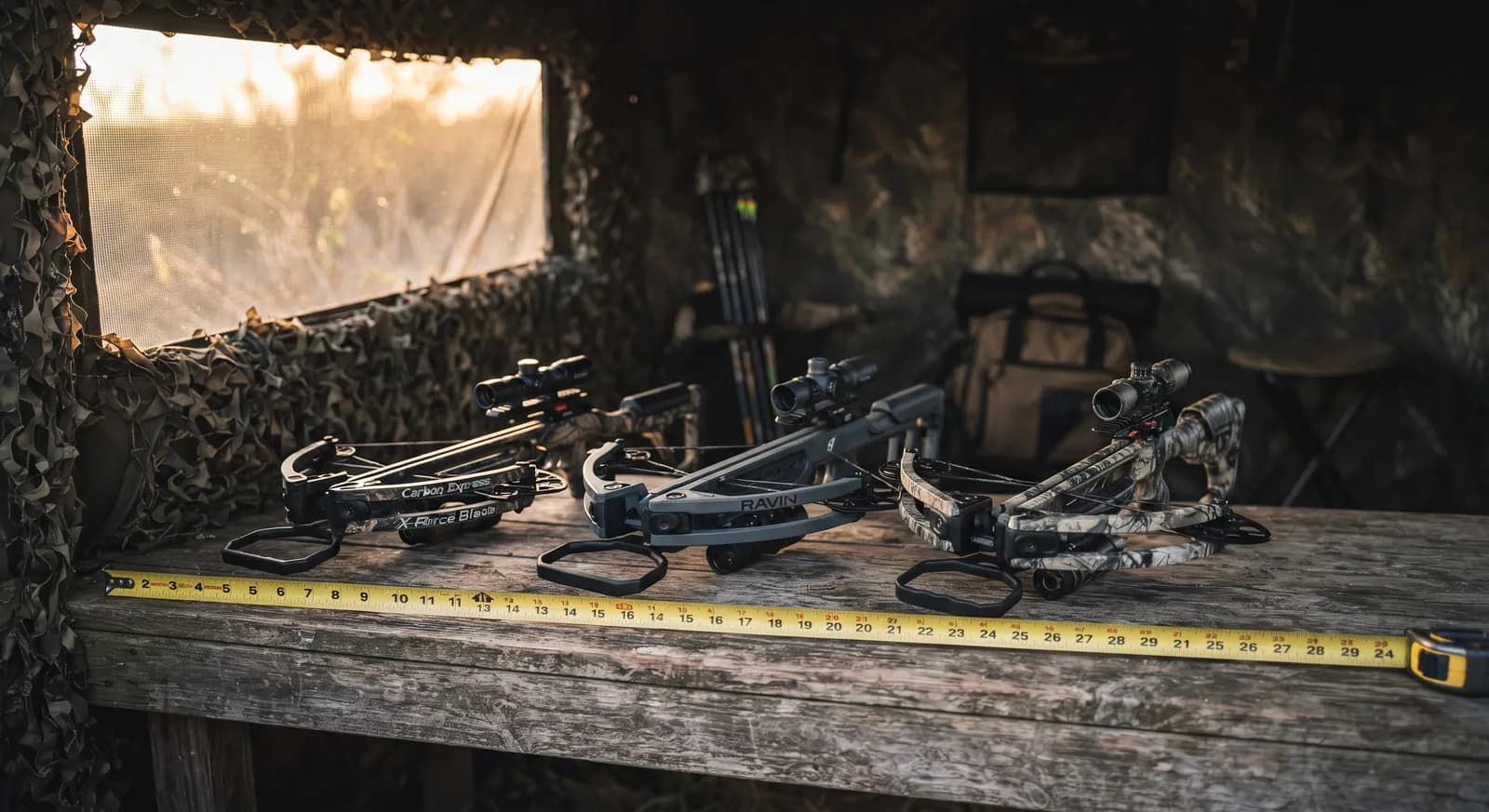 Compicat Best Compact Crossbows 2026, Tested | Crossbow Authority