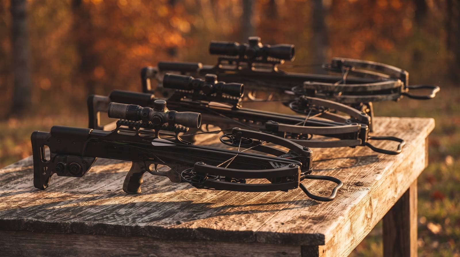 Best Crossbows of 2026: Tested Picks Best Crossbows of 2026: Tested Picks