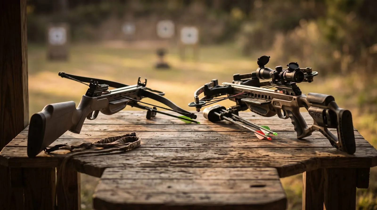 Best Budget Crossbows 2026: Under $500 & $1K Best Budget Crossbows 2026: Under $500 & $1K