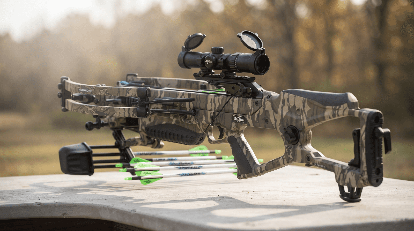Excalibur REV X Review 2026