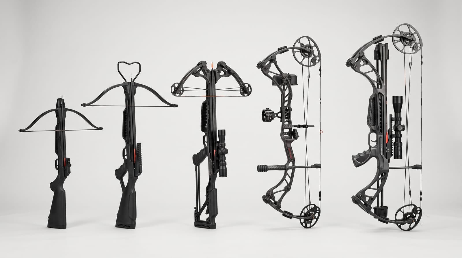 How Much Does a Crossbow Cost? How Much Does a Crossbow Cost?