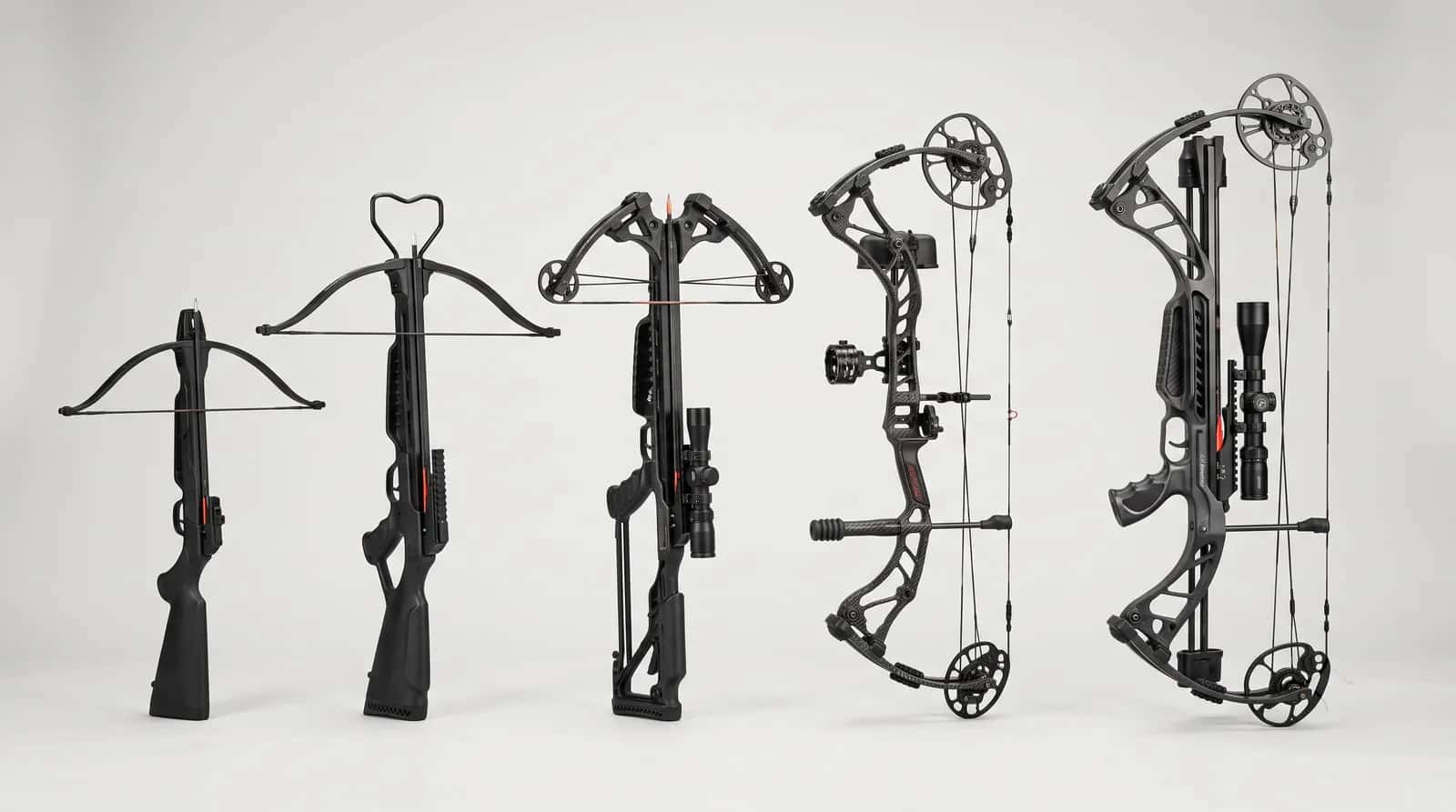 How Much Does a Crossbow Cost?
