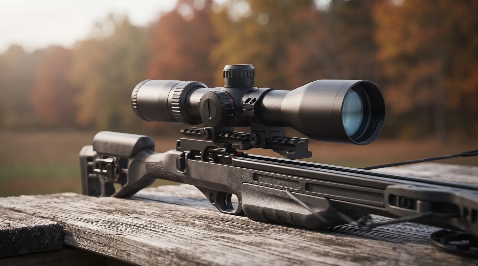 Ravin Illuminated Scope Review 2026 Ravin Illuminated Scope Review 2026