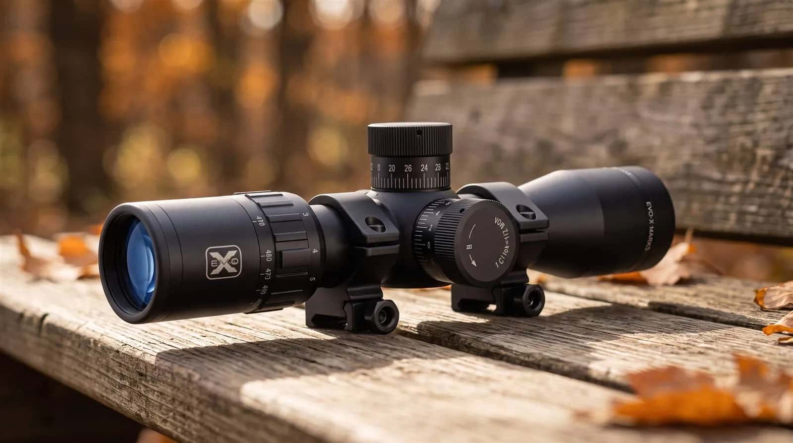 EVO-X Marksman Elite Review 2026