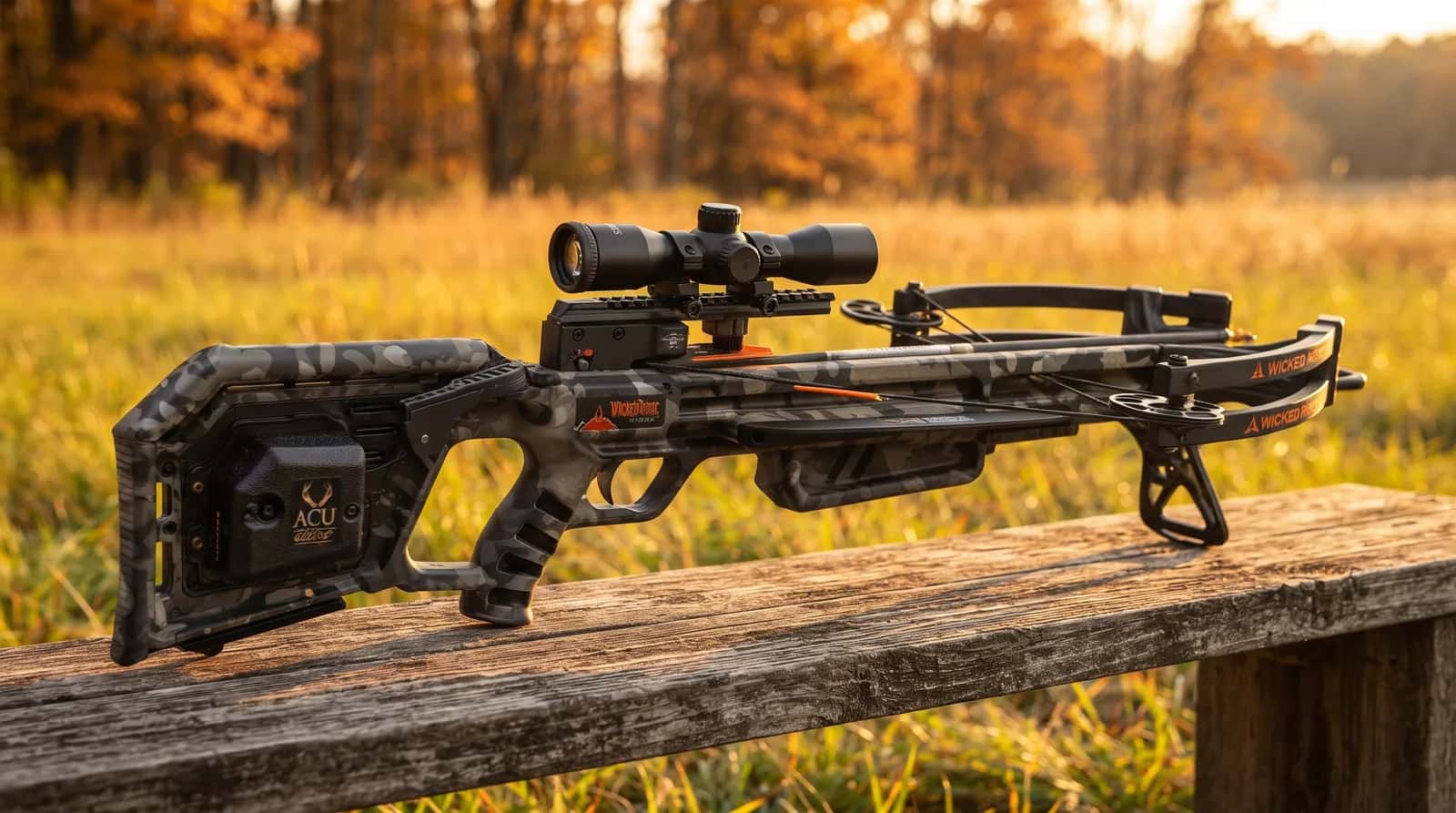 Wicked Ridge Commander 400 Review 2026