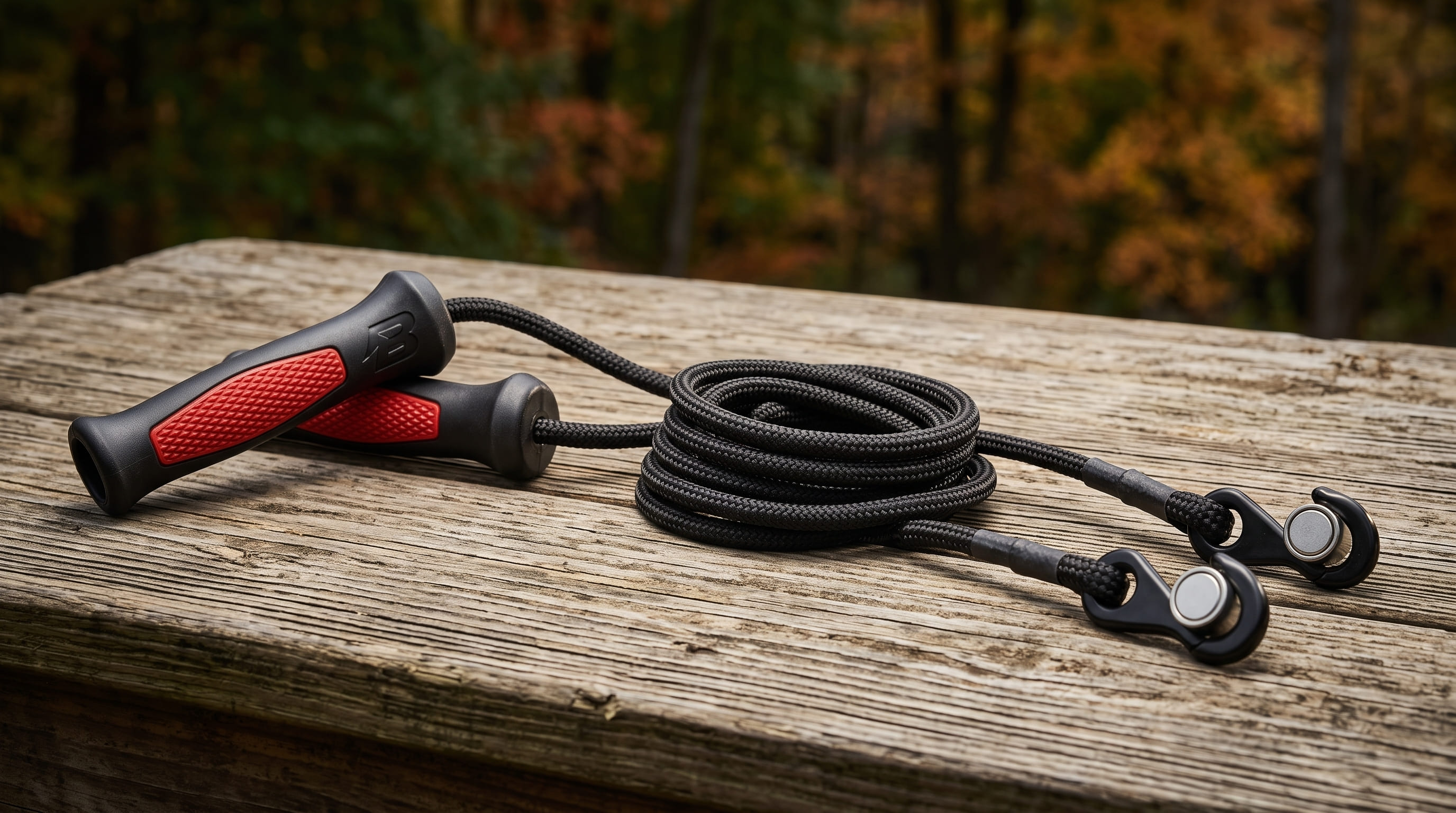 Barnett Rope Cocking Device Review Barnett Rope Cocking Device Review