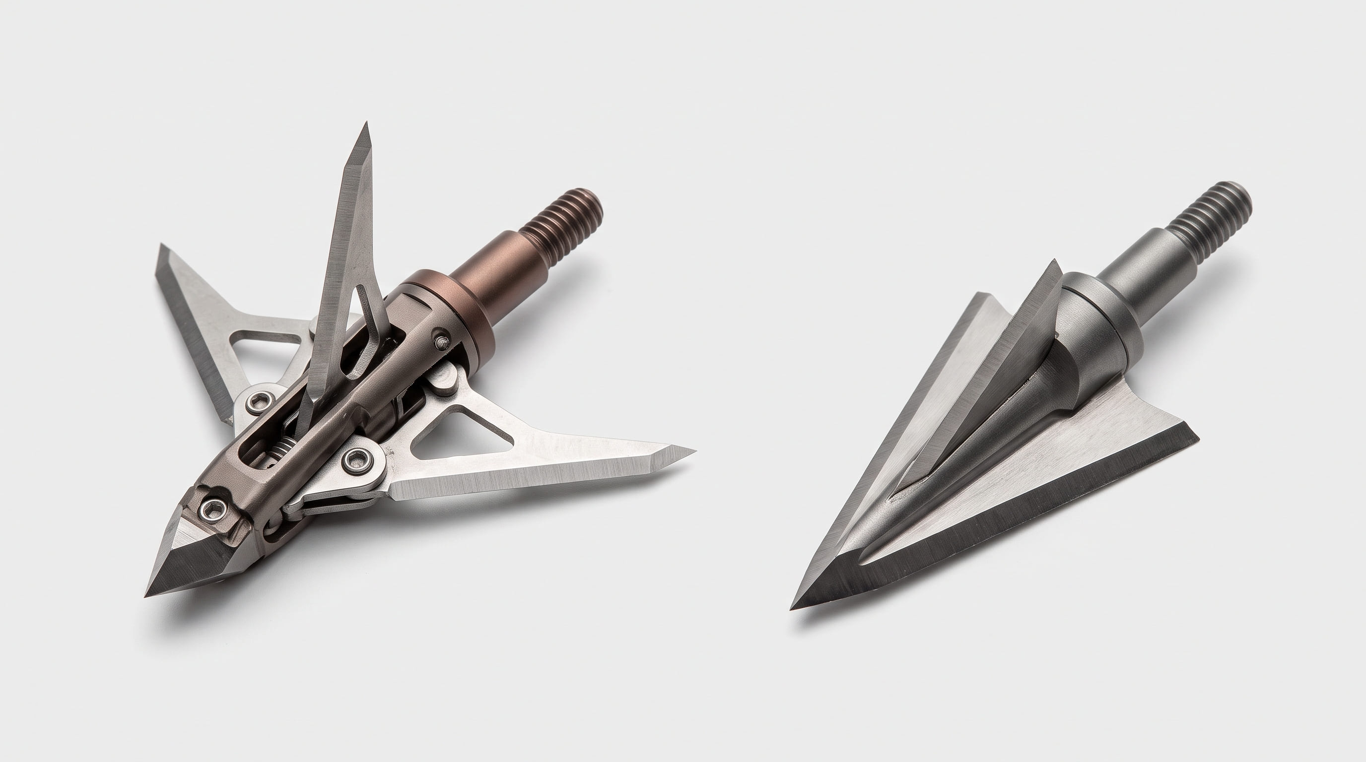 Best Crossbow Broadheads for Deer Best Crossbow Broadheads for Deer