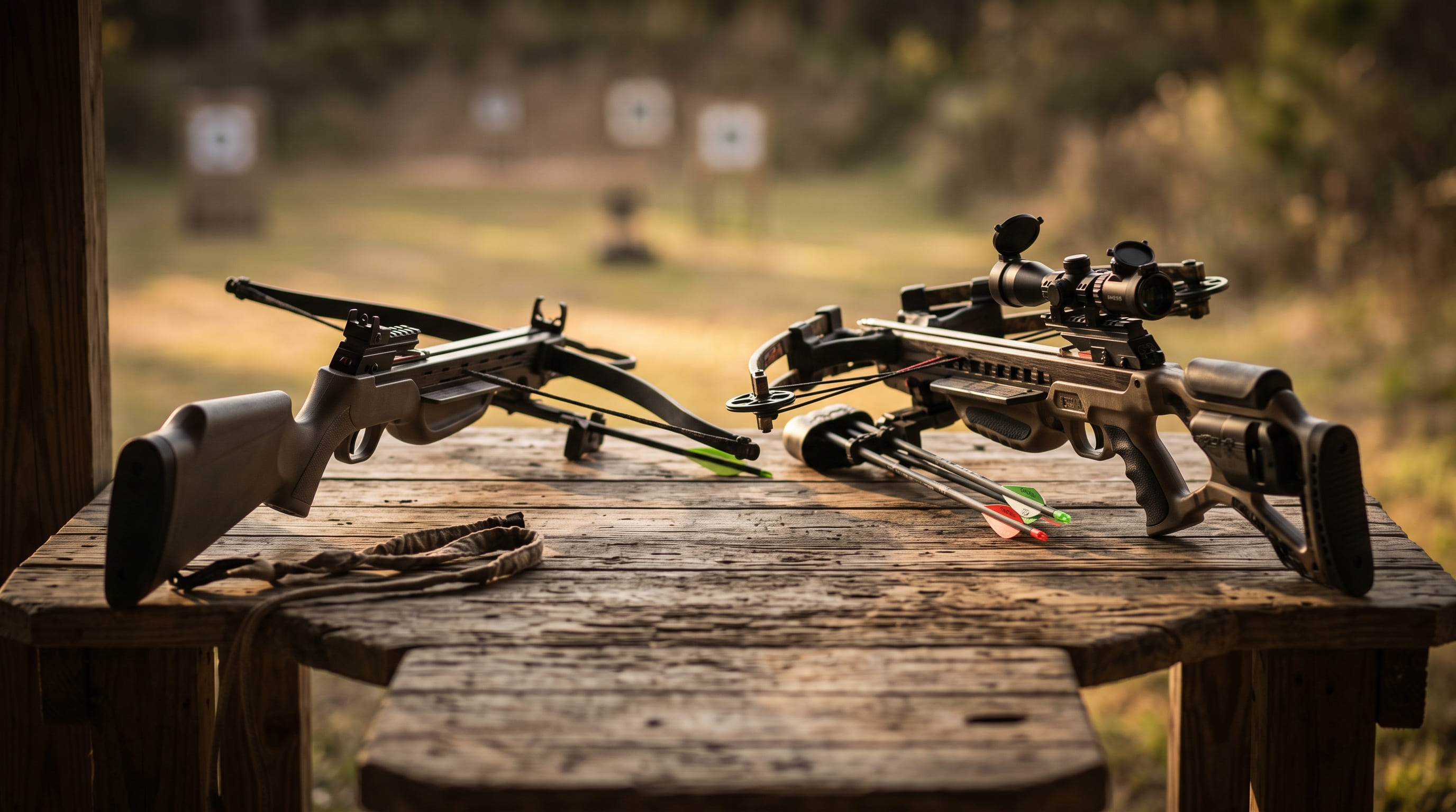 Best Crossbows Under $500 & $1,000 Best Crossbows Under $500 & $1,000