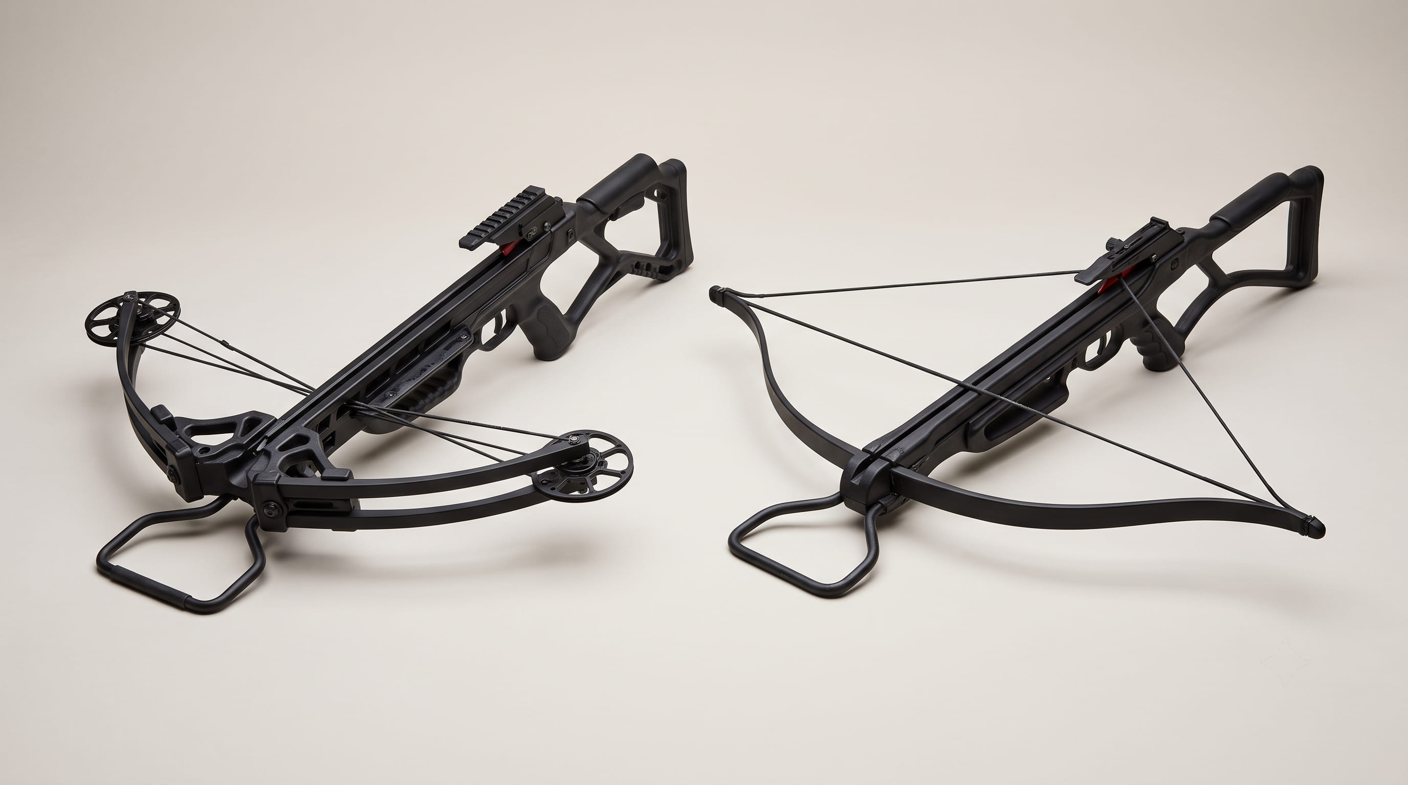 Compound vs Recurve Crossbow Guide Compound vs Recurve Crossbow Guide