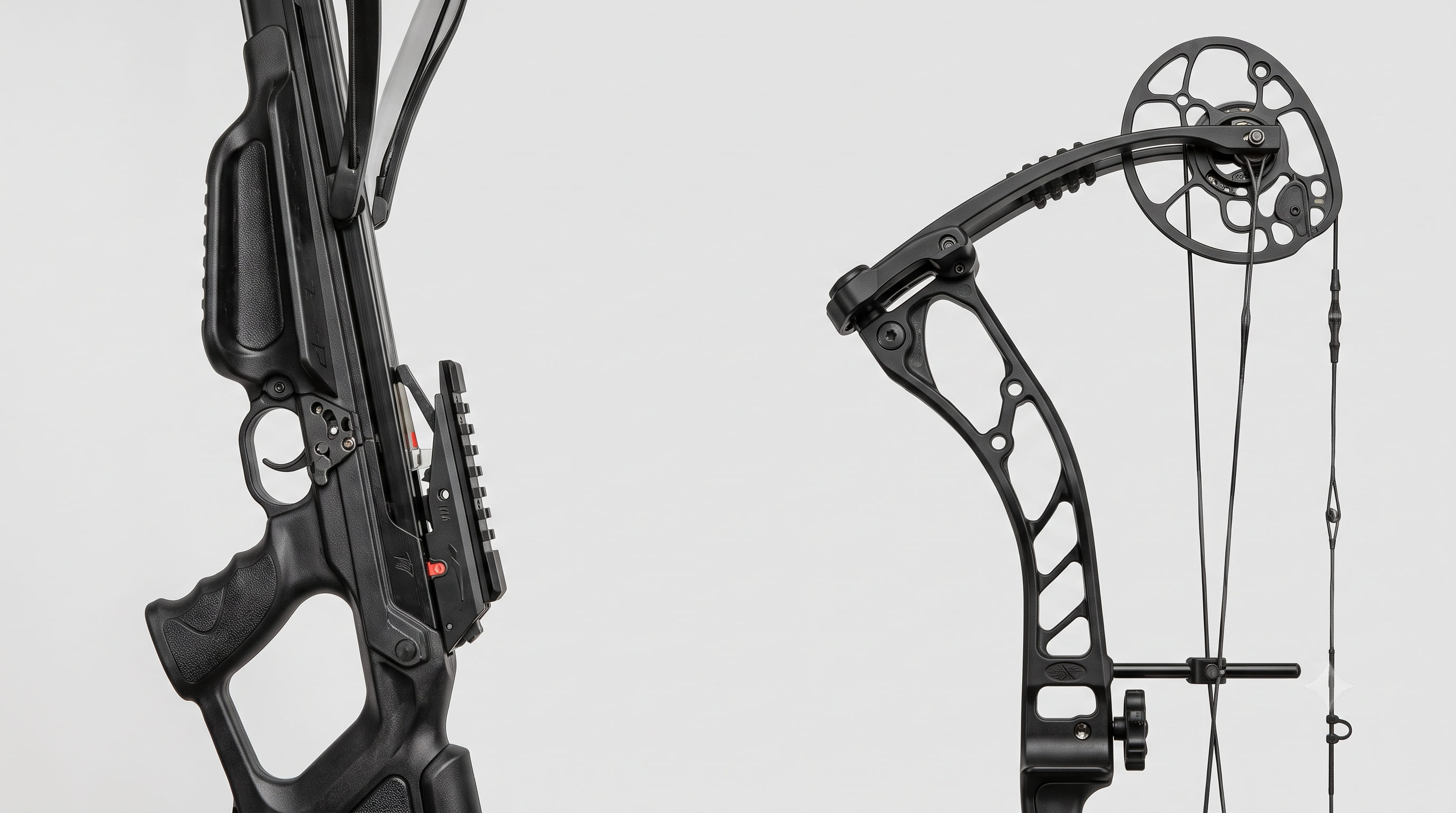 Crossbow vs Compound Bow Guide Crossbow vs Compound Bow Guide