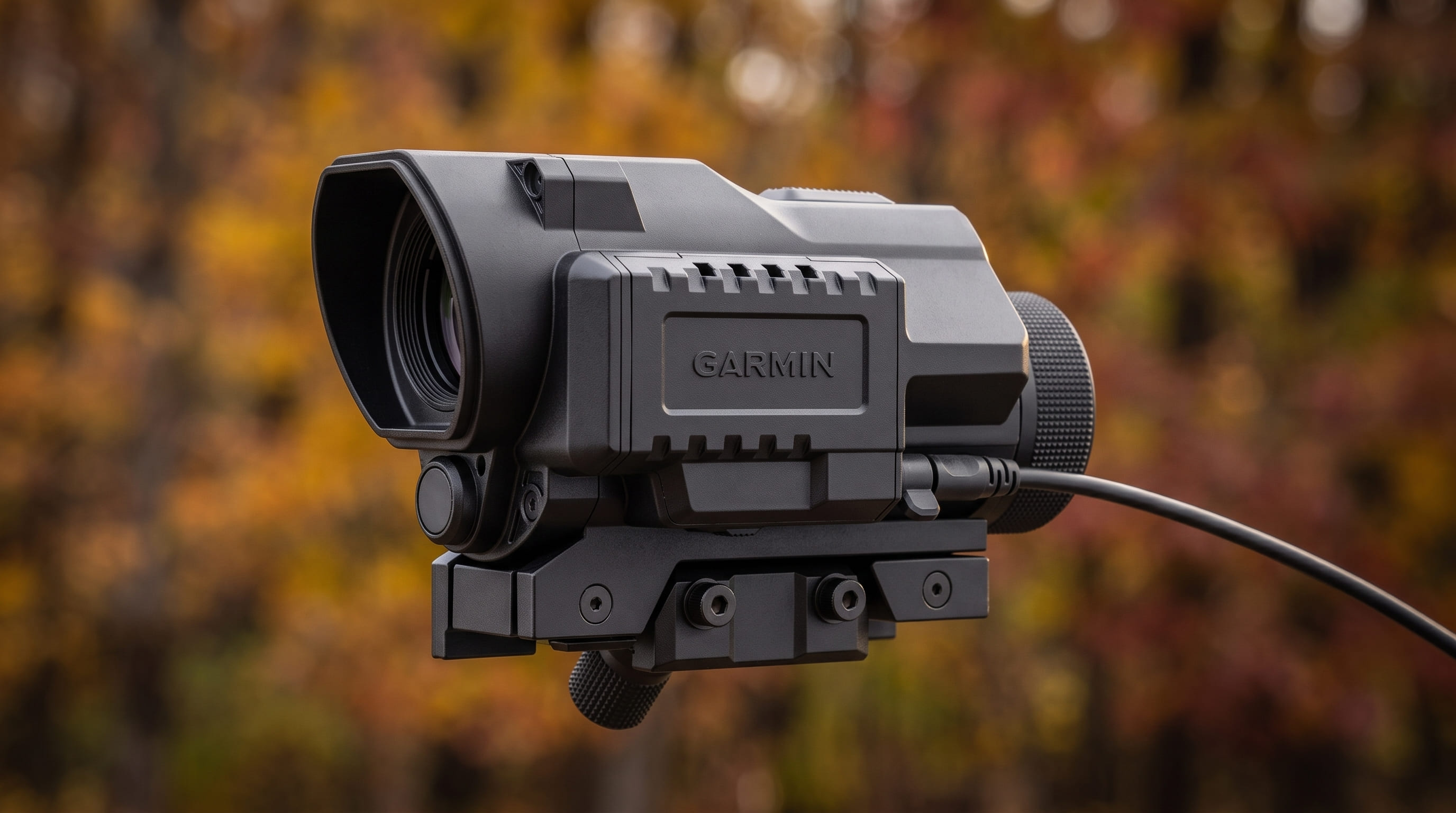 Garmin Xero X1i Review Garmin Xero X1i Review