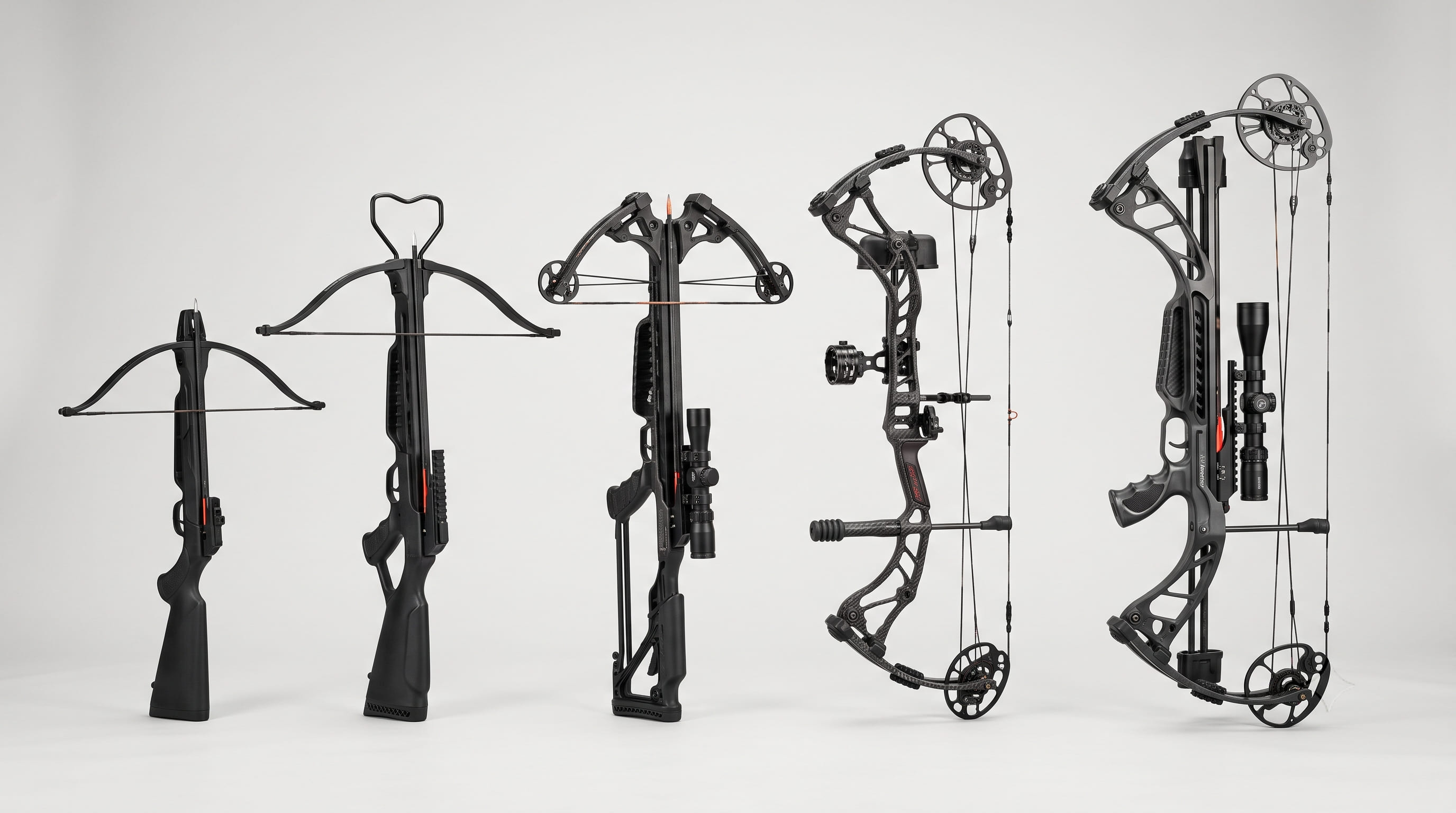 Crossbow Cost Guide: Budget Tiers Crossbow Cost Guide: Budget Tiers