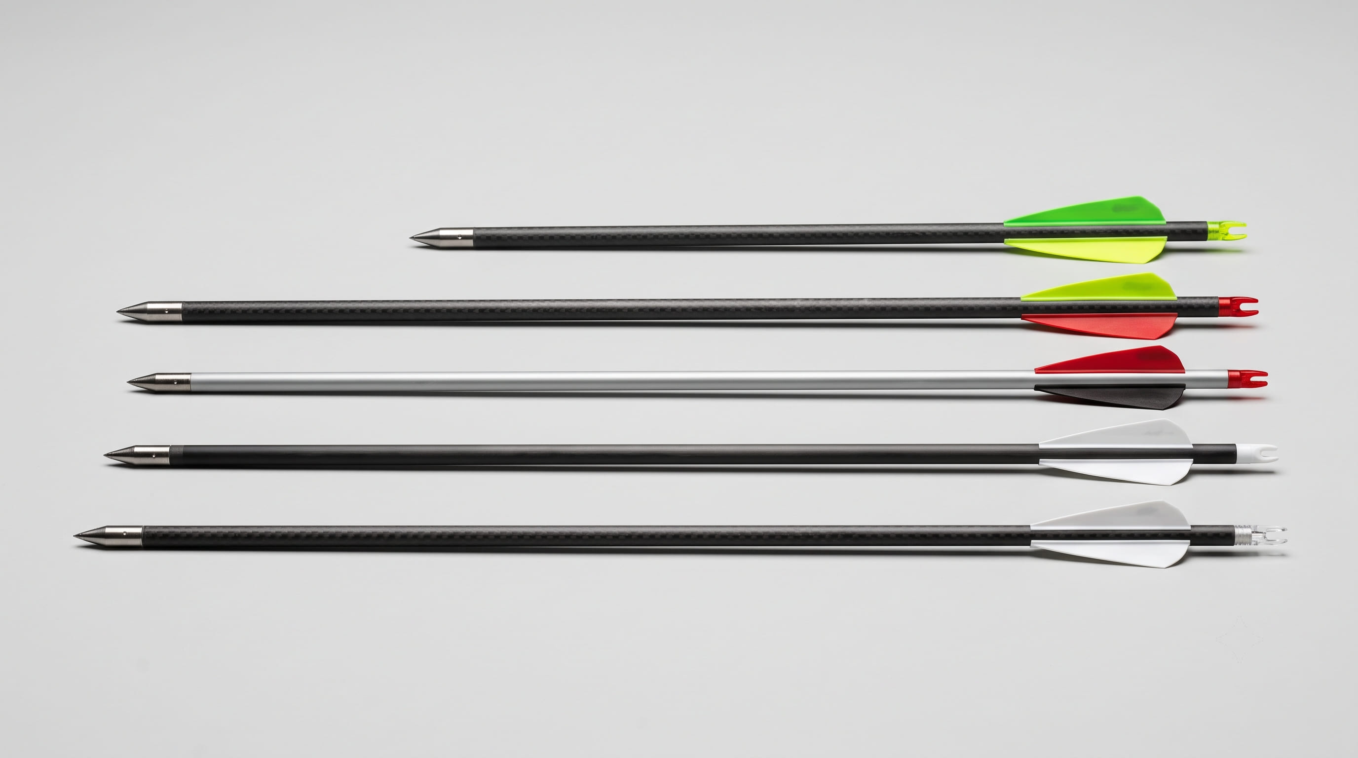 How to Choose Crossbow Bolts How to Choose Crossbow Bolts