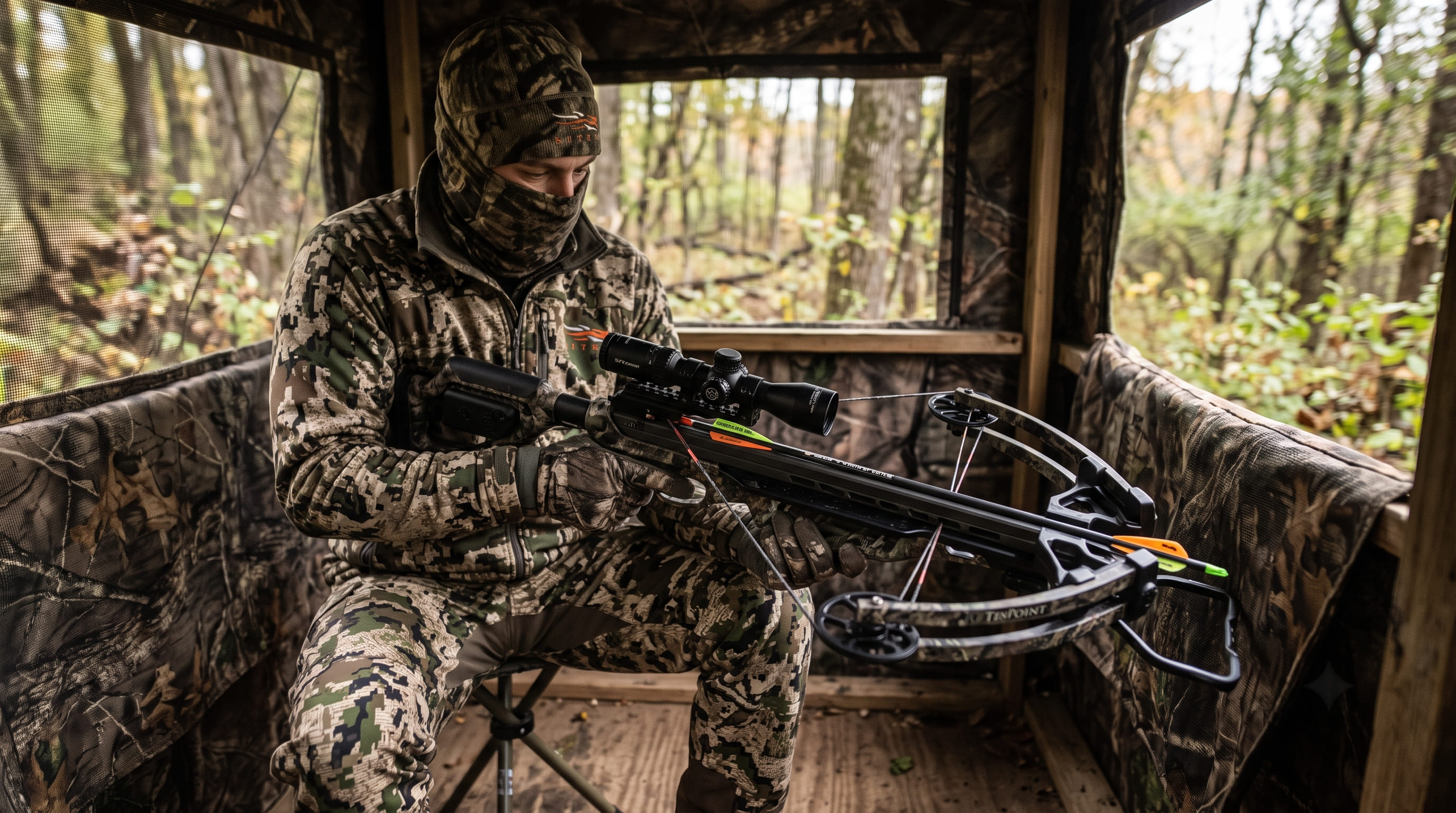 Is Crossbow Hunting Easier Than Bow? Is Crossbow Hunting Easier Than Bow?