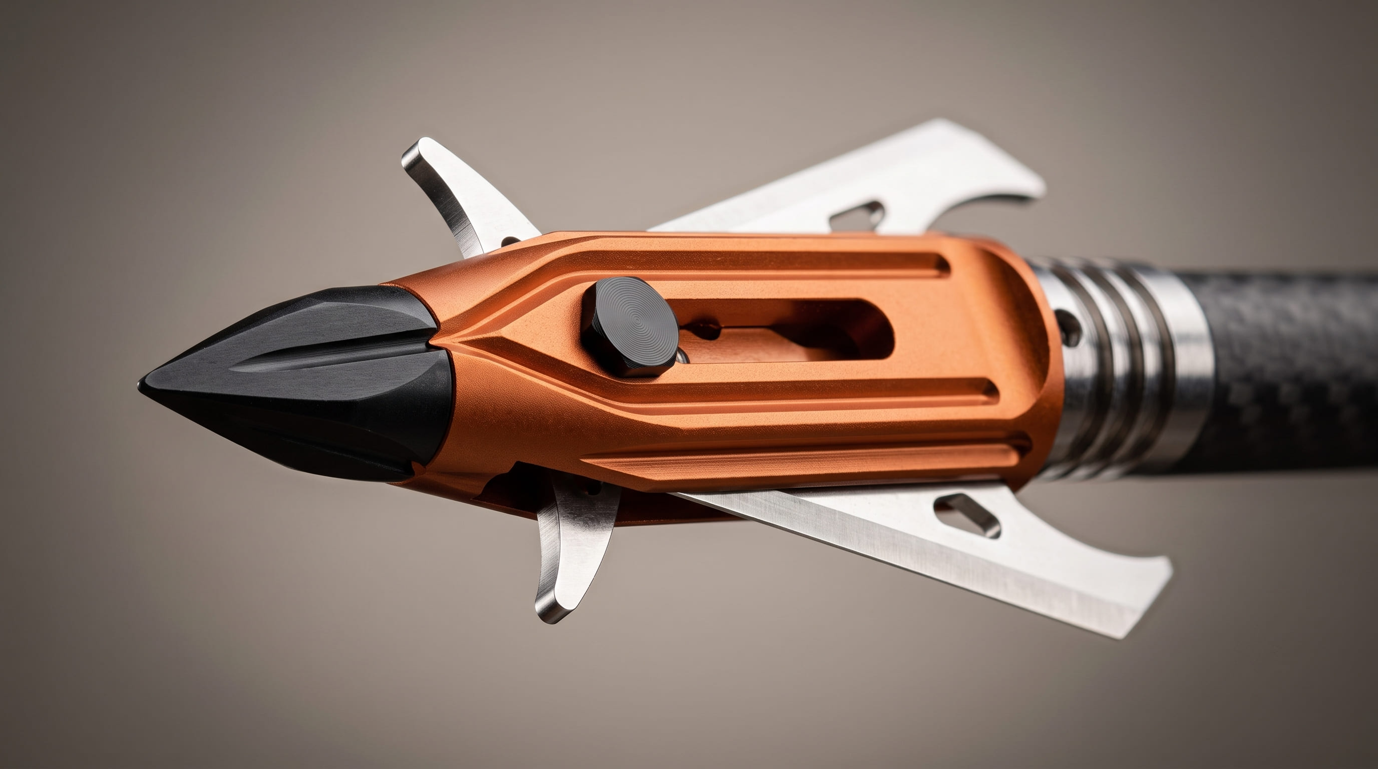 Ravin R102 Broadhead Review Ravin R102 Broadhead Review