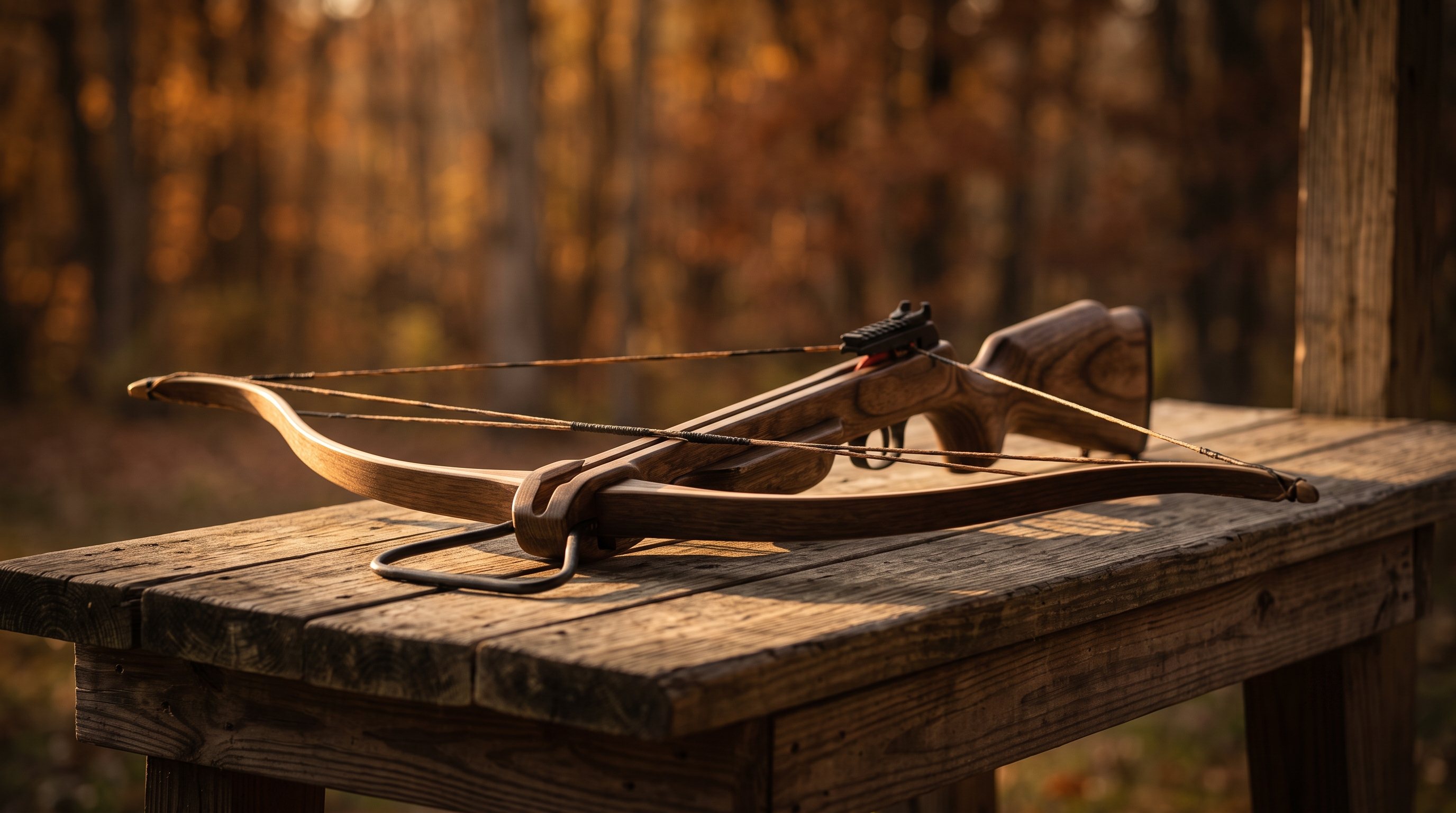 Recurve Crossbows 2026