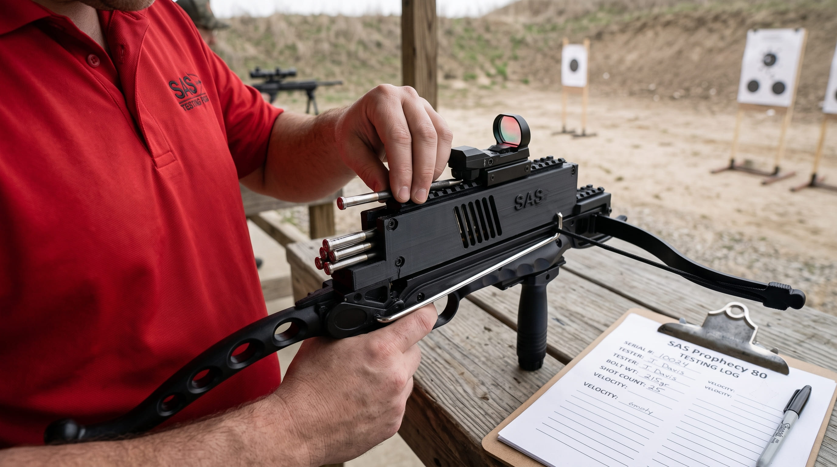 Magazine Feed Loading Test Magazine Feed Loading Test