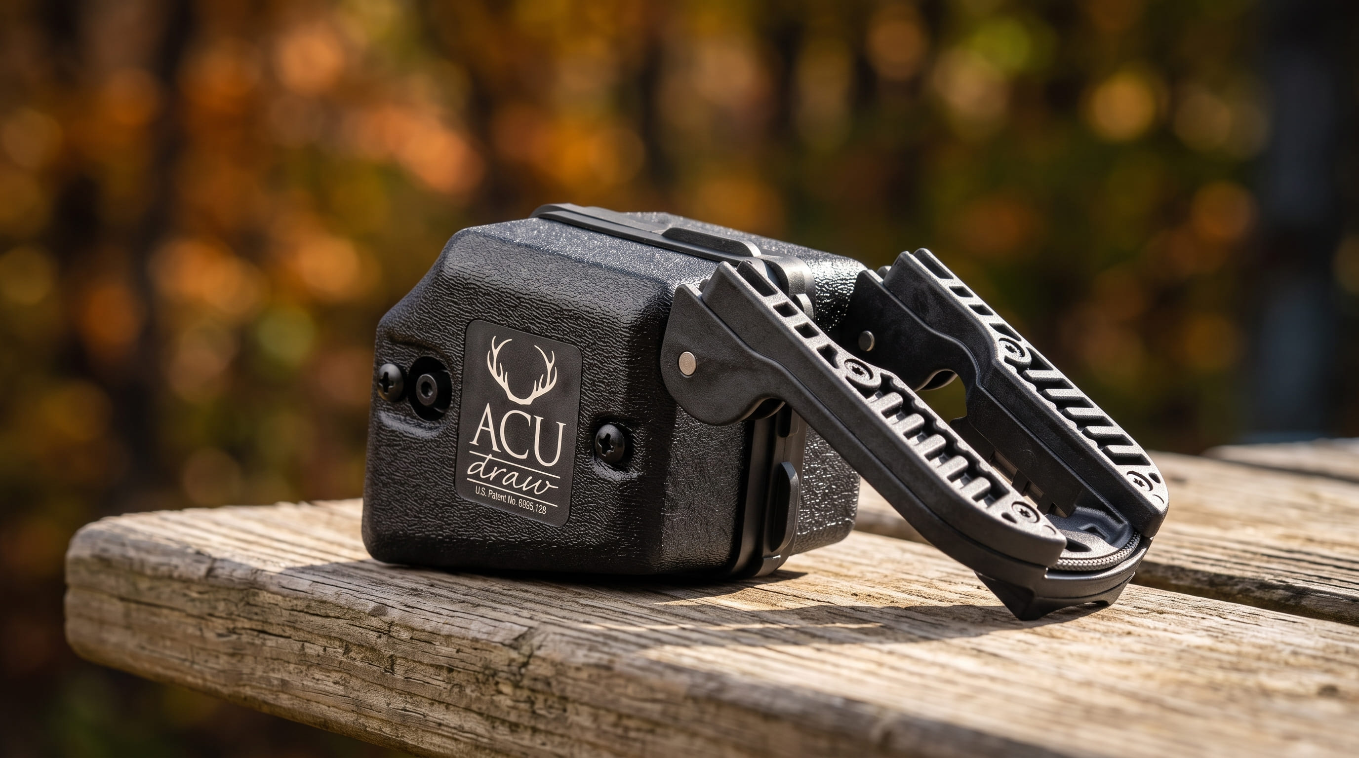 TenPoint ACUdraw Review TenPoint ACUdraw Review