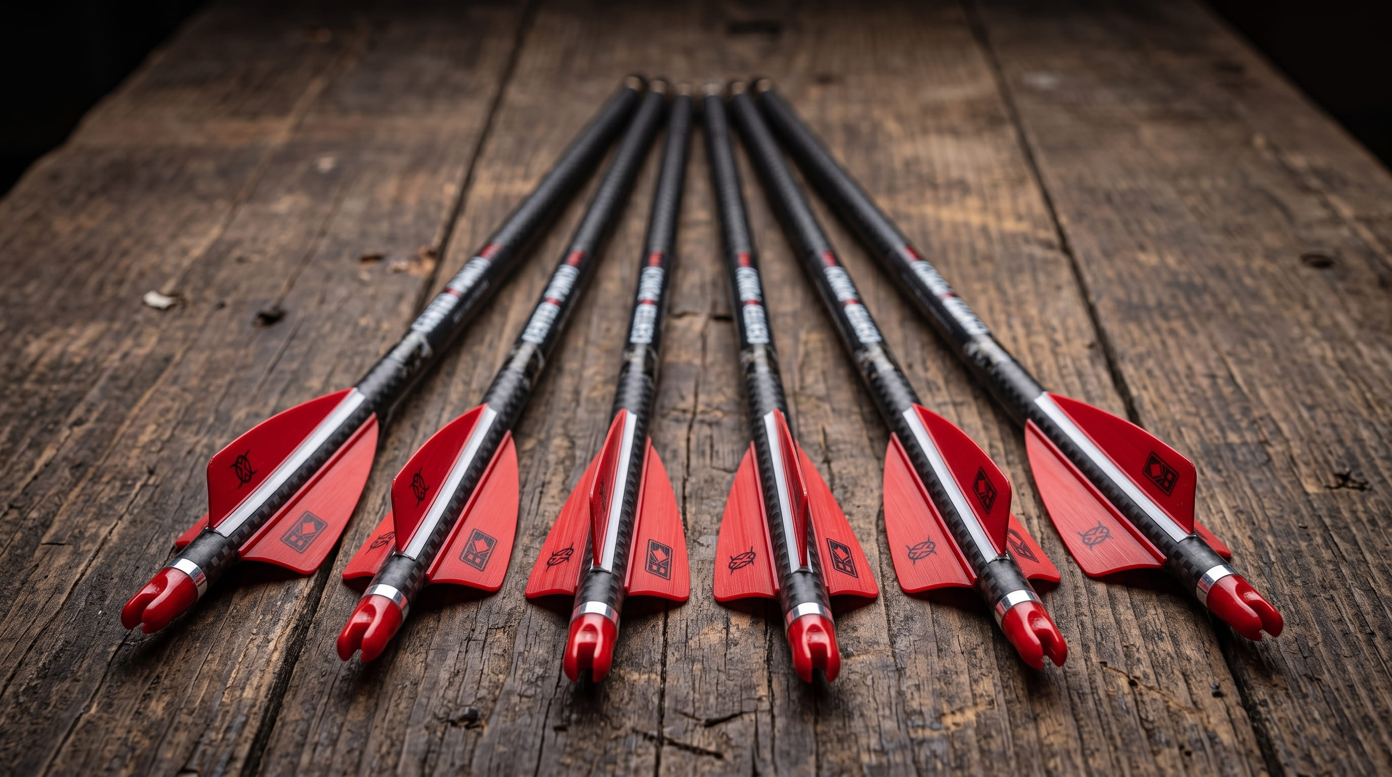 TenPoint CenterPunch HPX Review TenPoint CenterPunch HPX Review