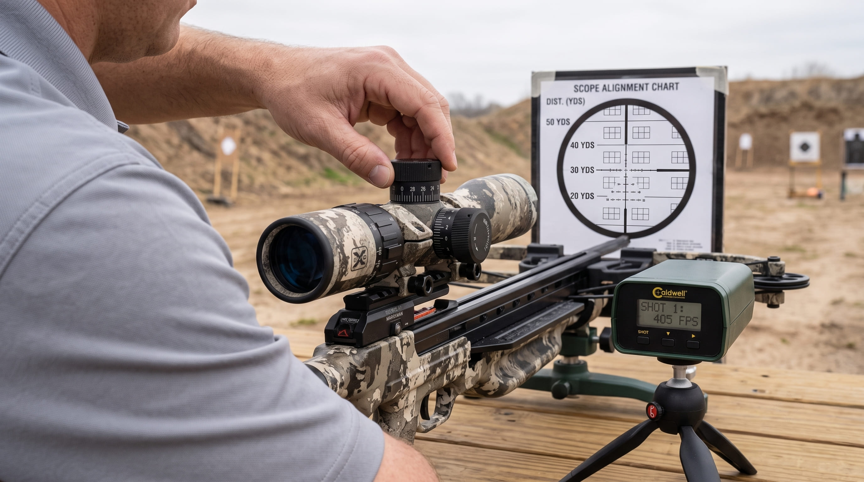 Speed Compensation Accuracy Test