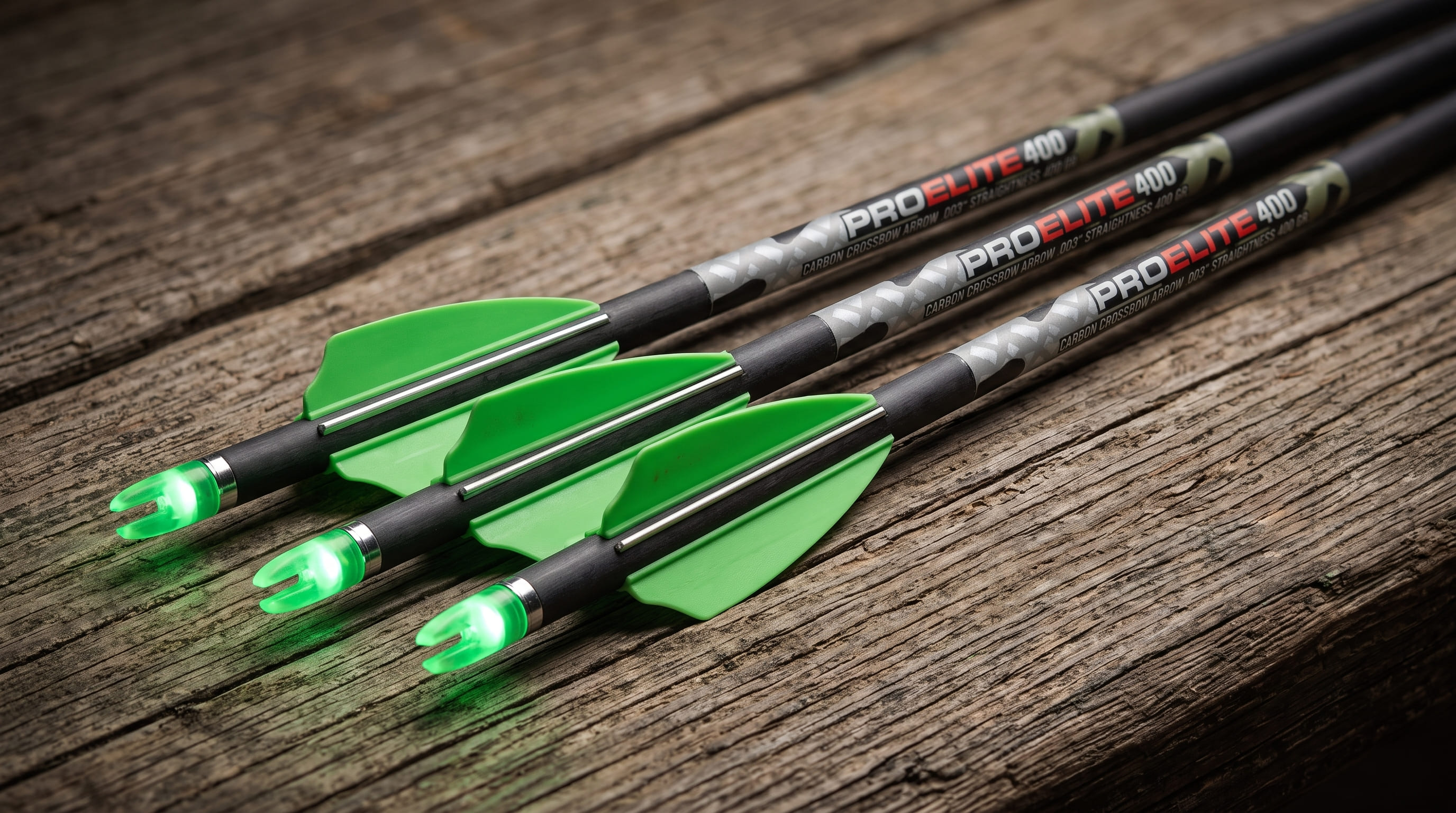 Lighted Pro Elite 400 Bolt Set Profile Lighted Pro Elite 400 Bolt Set Profile