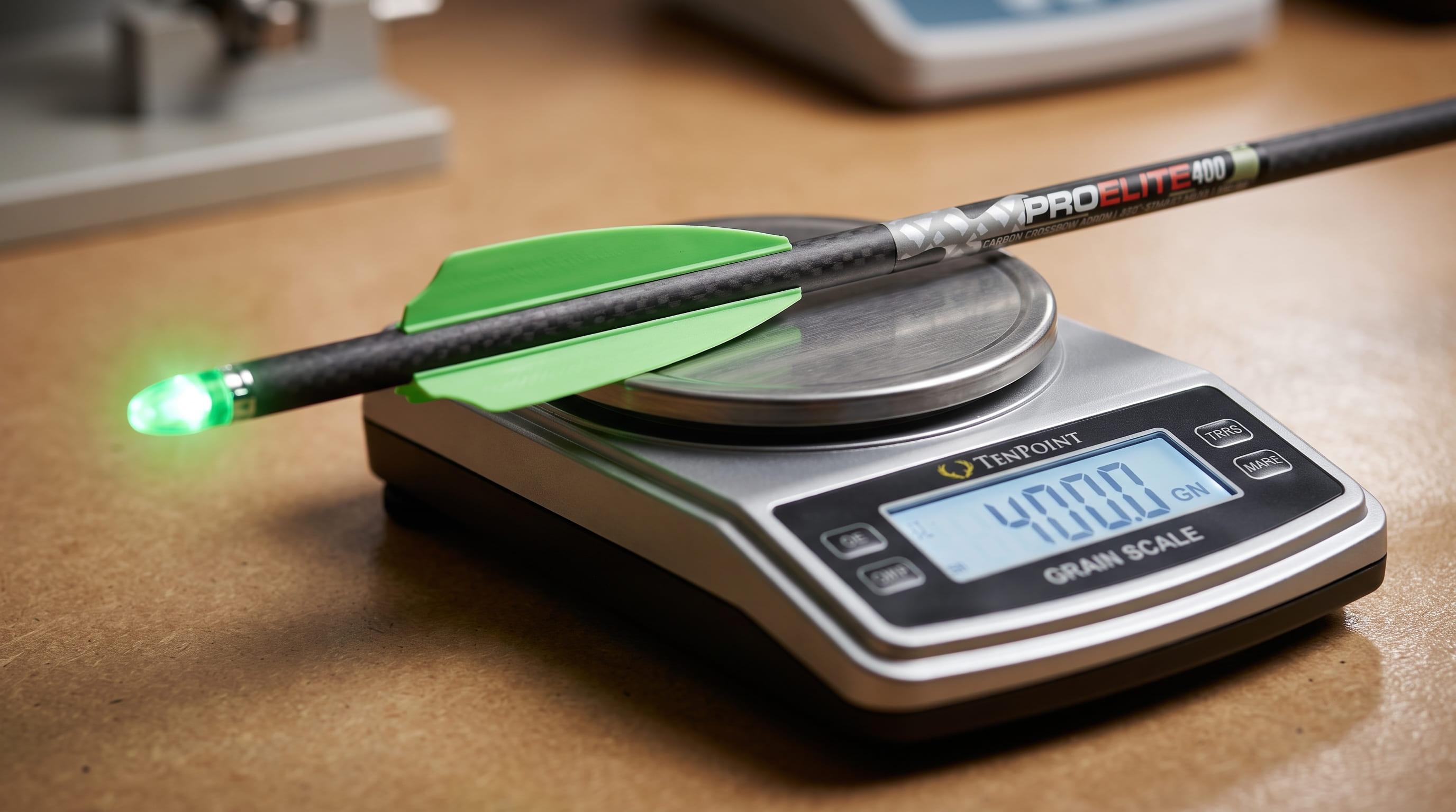 Weight and Straightness Check Weight and Straightness Check