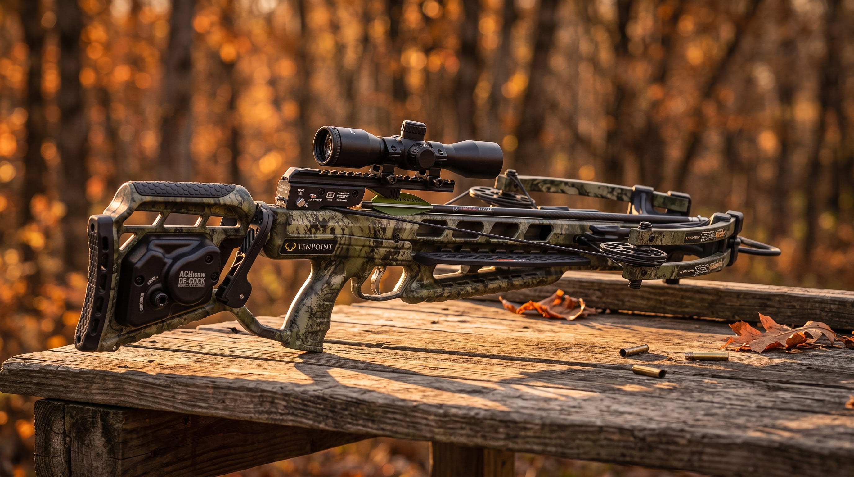 Golden Hour Field Ready Shot Golden Hour Field Ready Shot