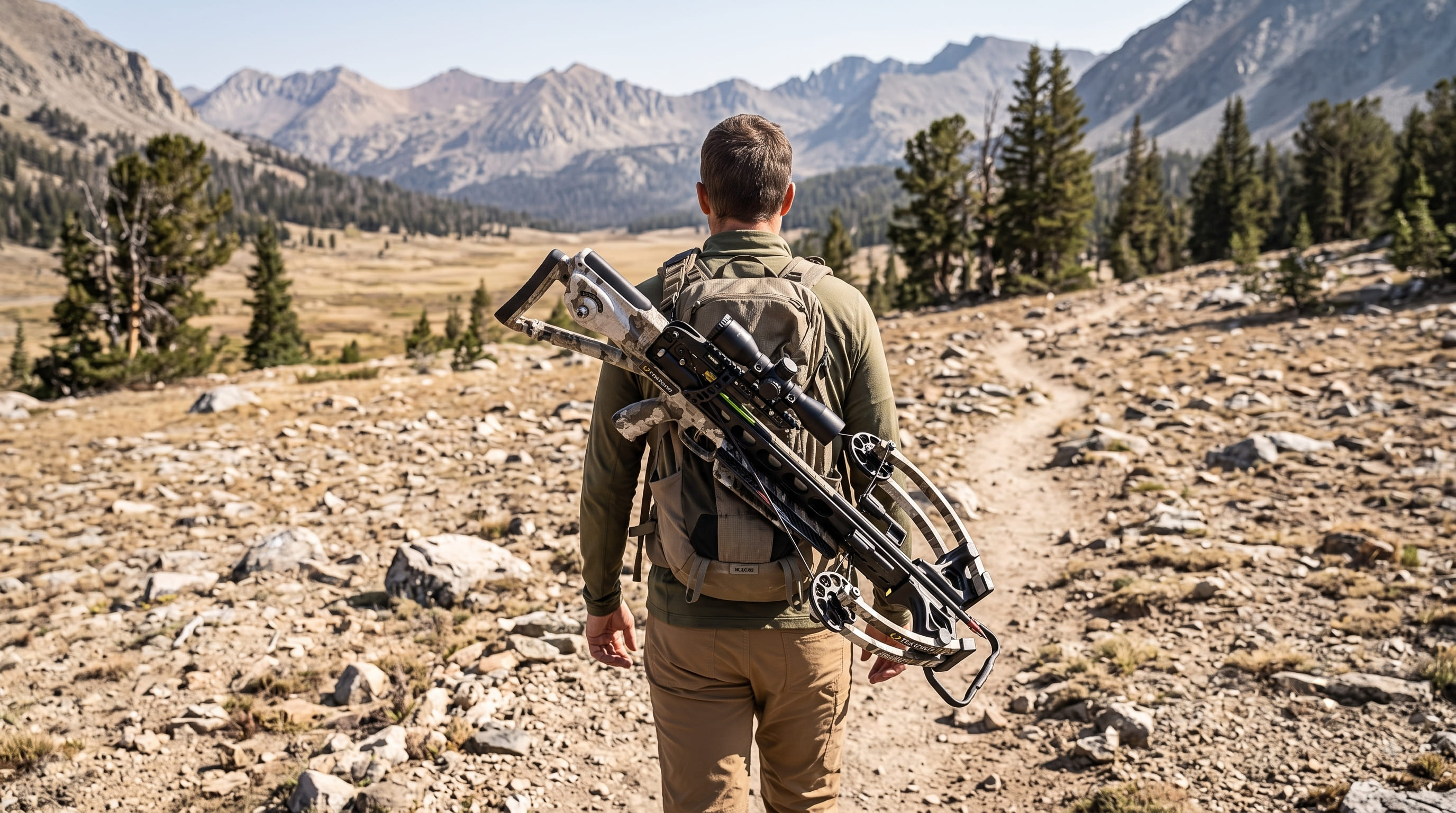 Backcountry Carry Comparison Backcountry Carry Comparison